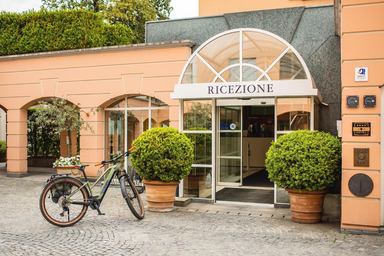 Villa Sassa Lugano Exterior foto