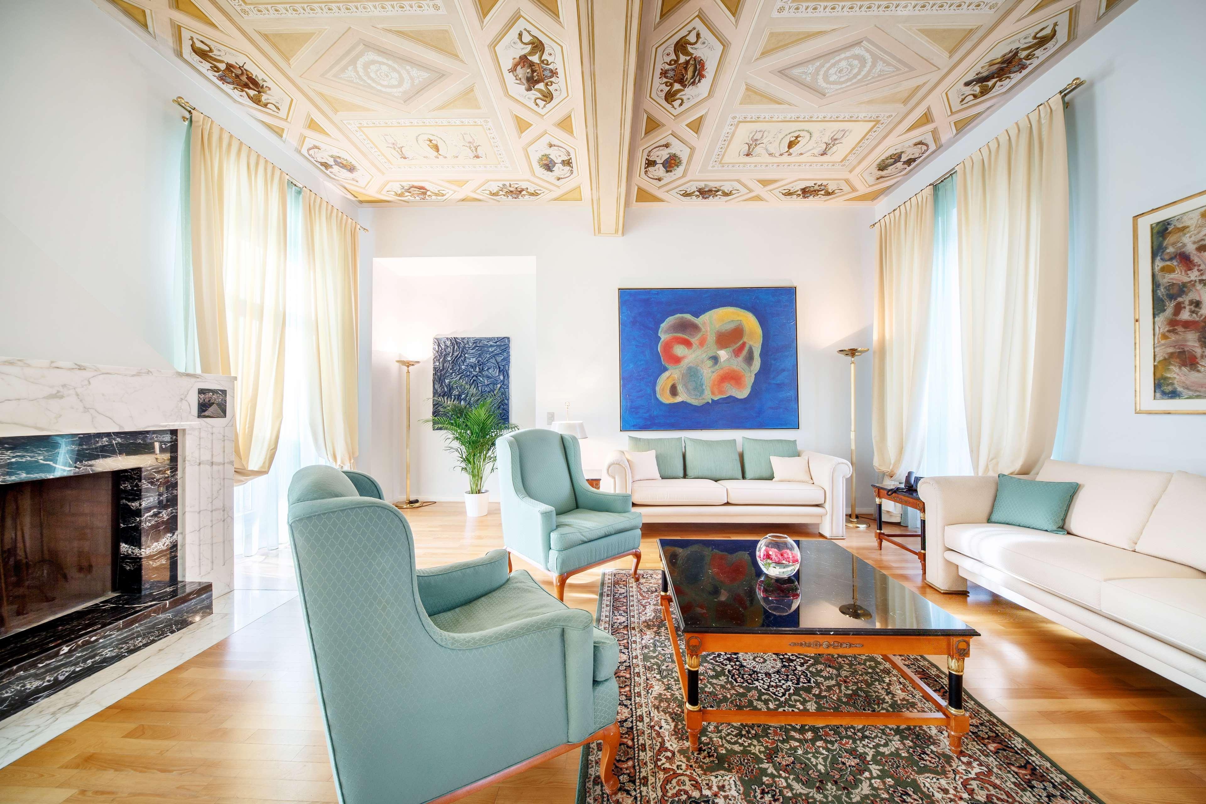 Villa Sassa Lugano Exterior foto